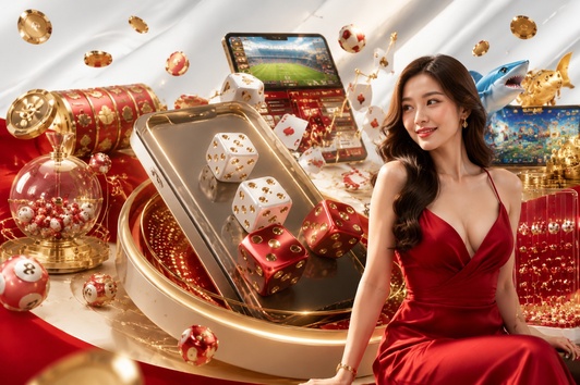 uu882 – Nền tảng giải trí uy tín cho người Việt